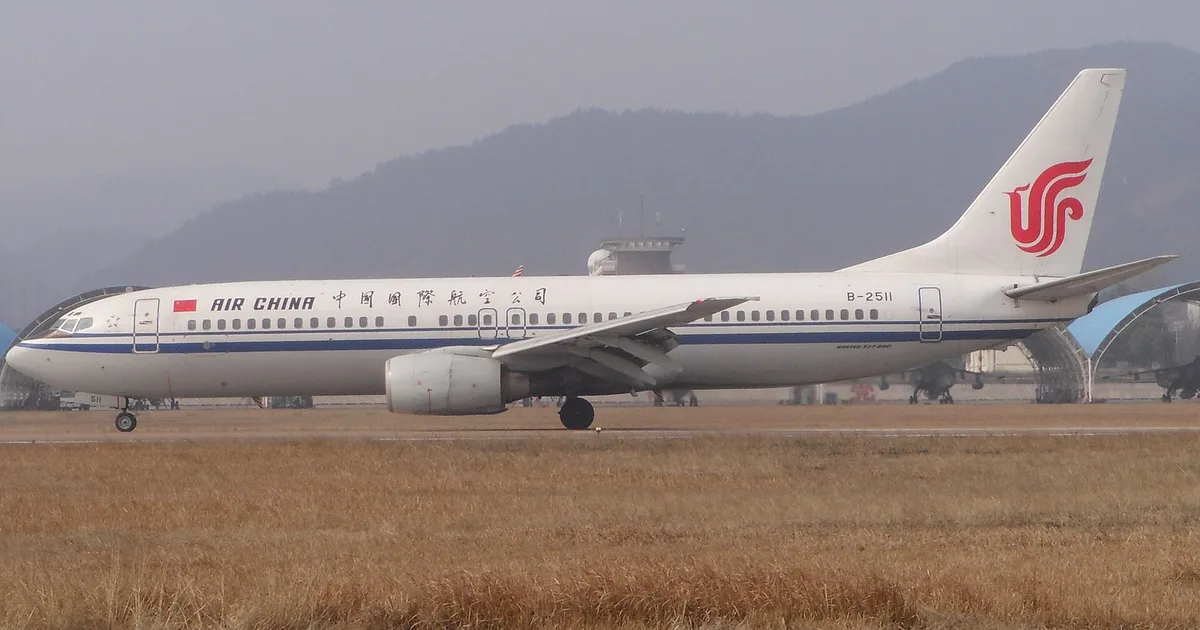 Air China Baggage Policy 2026 featured image