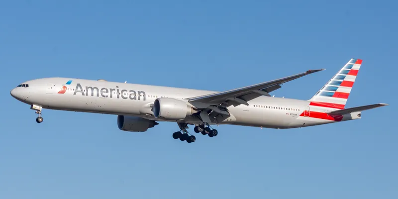 American Airlines Baggage Calculator