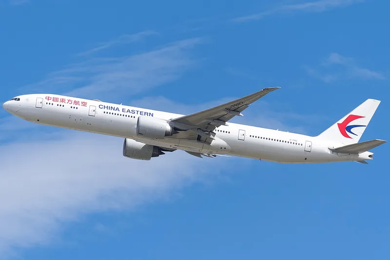 China Eastern Airlines Baggage Policy Guide 2026: Carry-On, Checked...