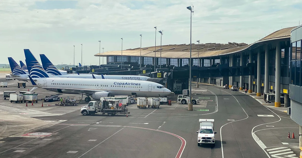 Copa Airlines Baggage Policy 2026 - Fees & Allowances featured image
