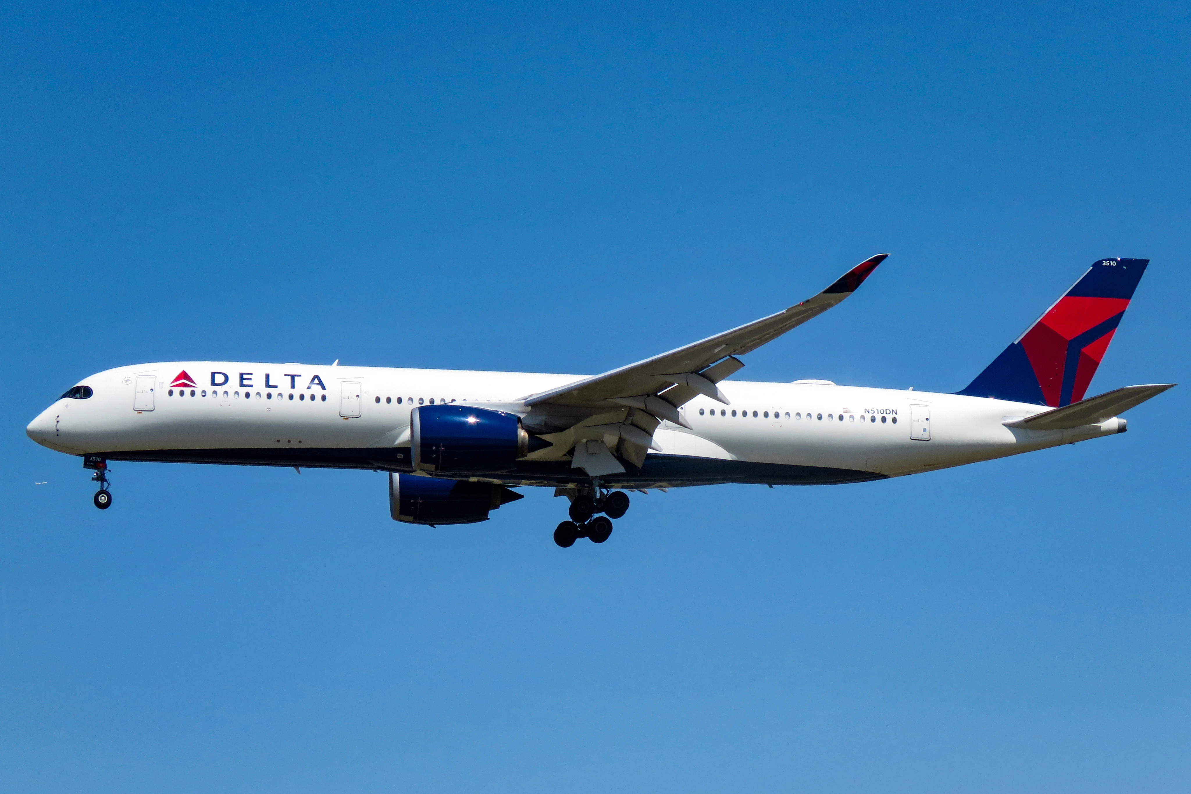 Delta Air Lines Baggage Policy 2026