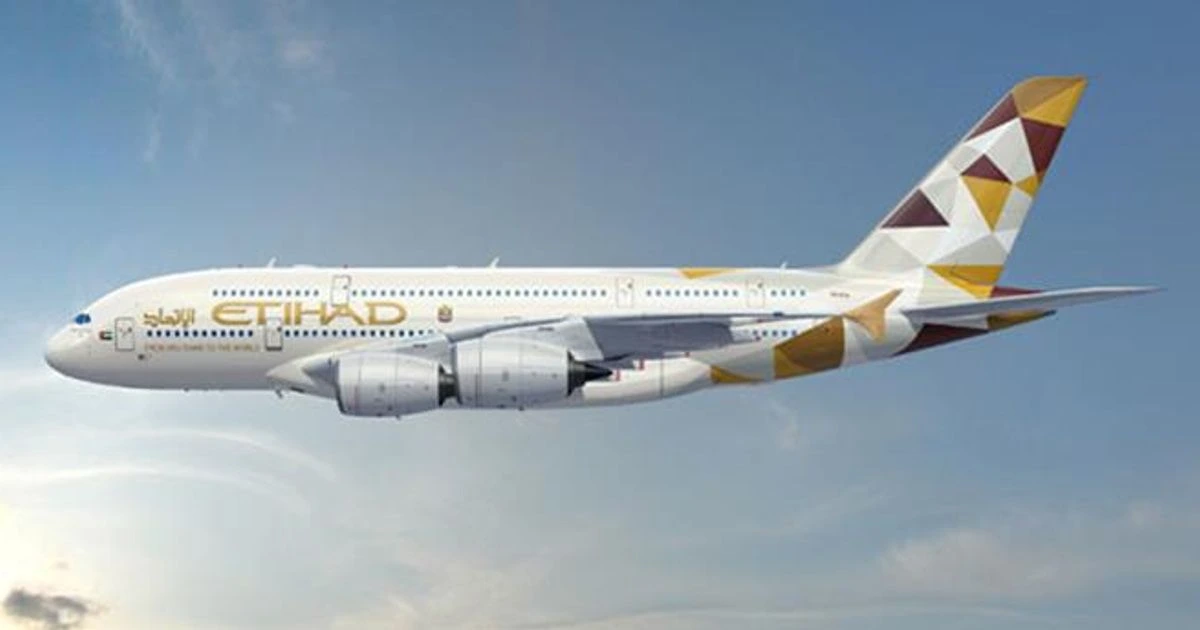 Etihad Airways Baggage Policy 2026: The Ultimate Guide to Carry-On & Checked Luggage featured image