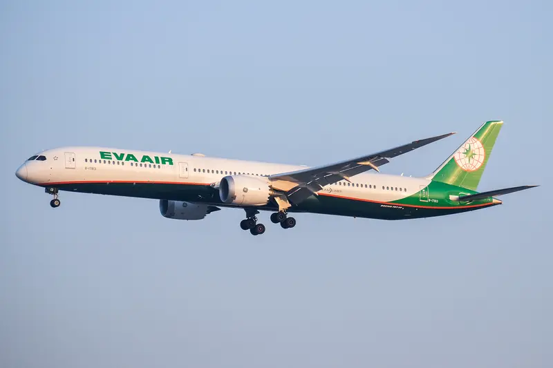 EVA Air Baggage Policy 2026: Your Complete Guide to Carry-On, Check...