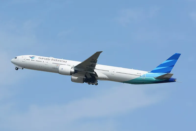 Garuda Indonesia Baggage Policy featured image