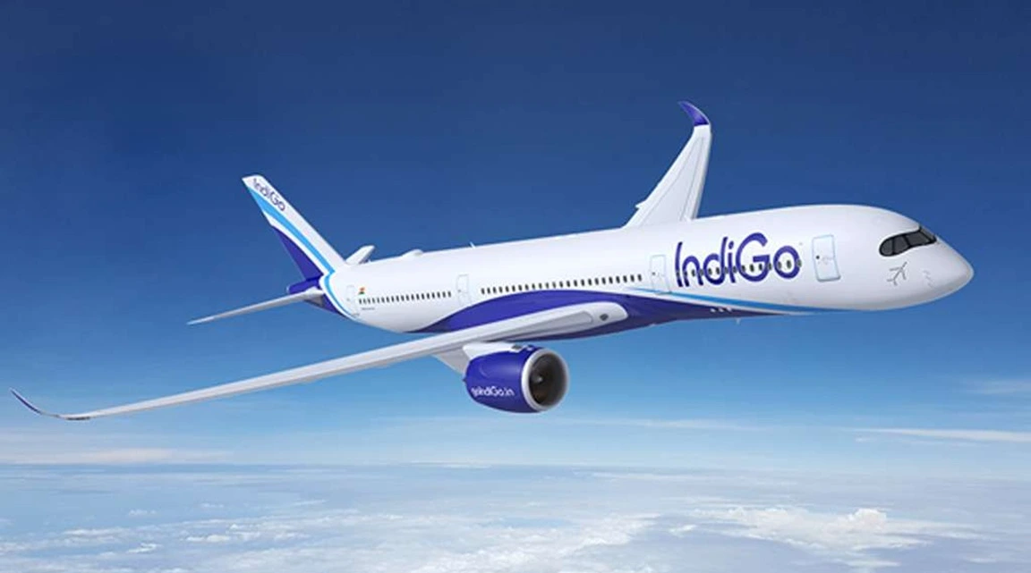IndiGo Baggage Policy 2026: Your Essential Guide to Carry-On, Check...
