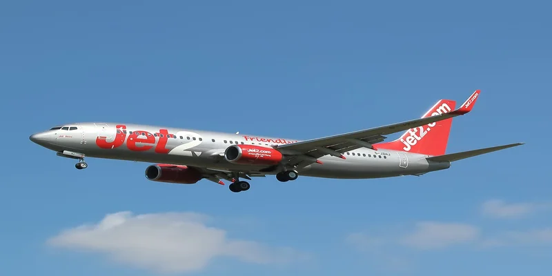 Jet2 Baggage Policy 2026 featured image