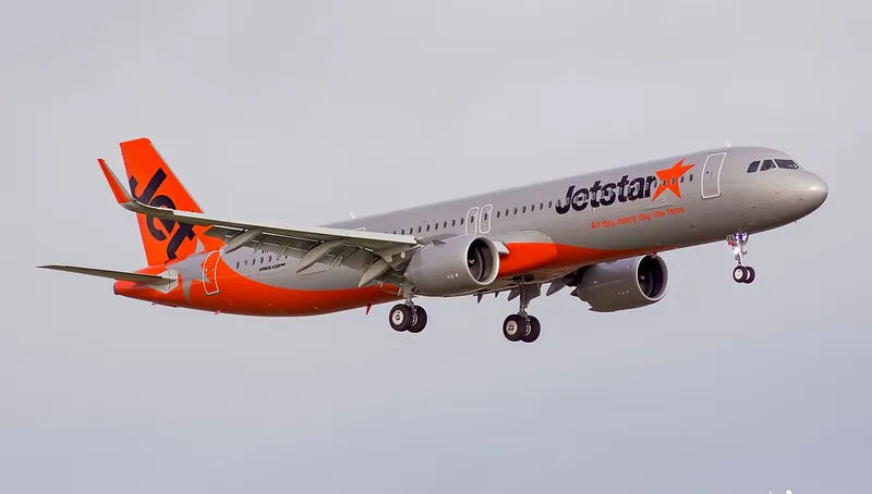 Jetstar Baggage Policy 2026: Carry-On, Checked & Fees Guide