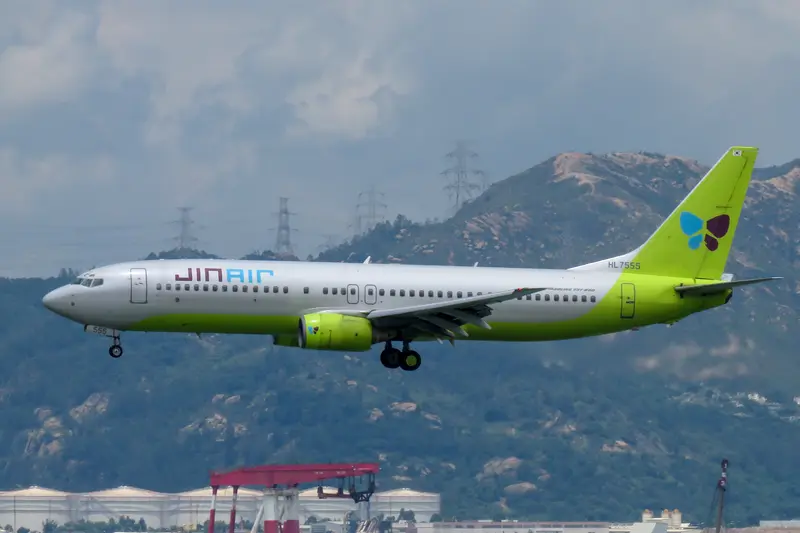Jin Air Baggage Policy: Your Ultimate Guide to Carry-On, Checked Ba...