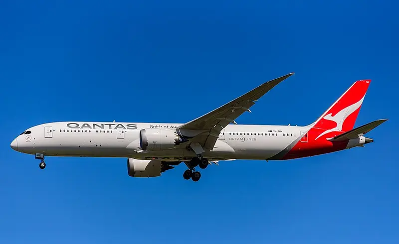 Qantas Baggage Allowance 2026 - Fees, Weights &amp; Rules