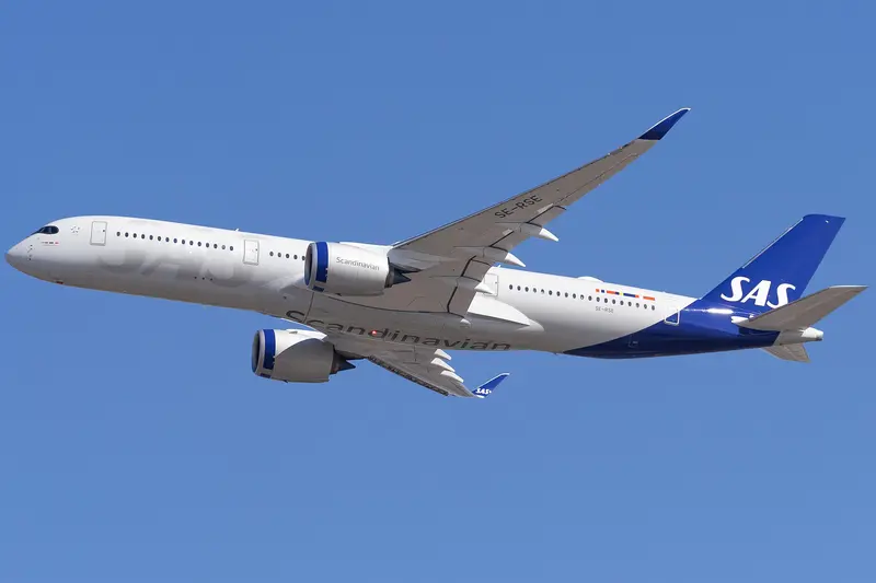 SAS Baggage Policy Guide 2026: Carry-On, Checked Bags & Fees