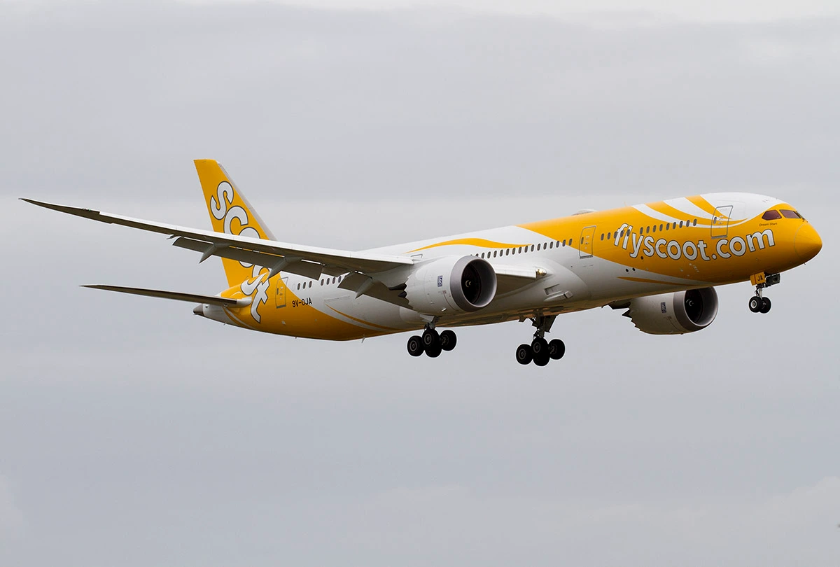 Scoot Baggage Policy 2026: Carry-On, Checked Luggage, Fees & Rules