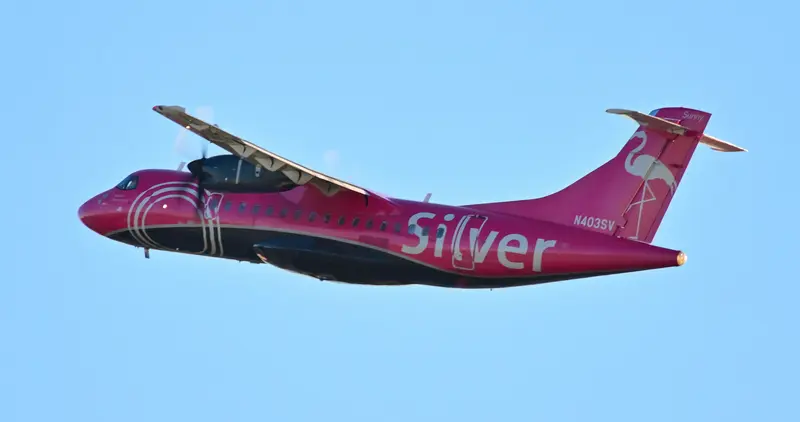 Silver Airways Baggage Policy 2026 featured image