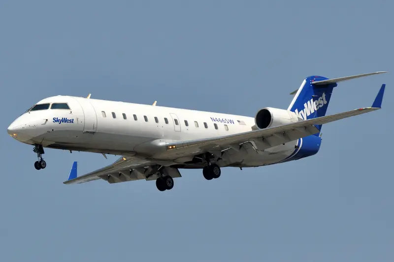 SkyWest Airlines Baggage Policy Guide 2026: Fees, Carry-On & Checke...
