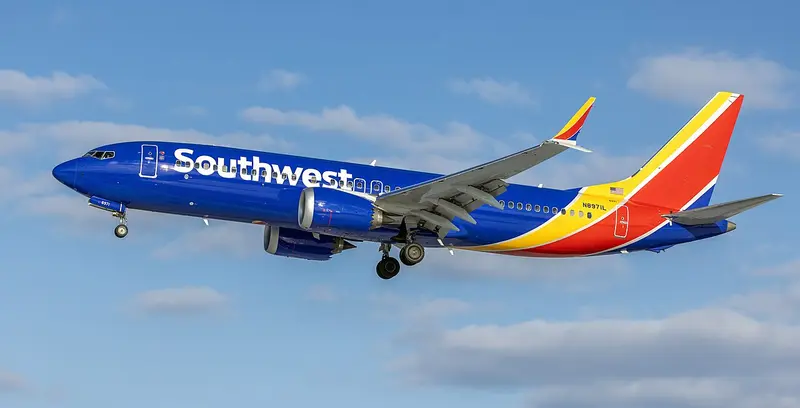 Southwest Airlines Baggage Policy 2026: Carry-On, Checked Bags & Fees