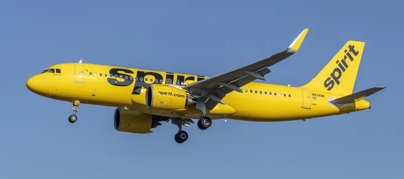 Spirit Airlines Baggage Policy 2026: Comprehensive Guide to Fees, S...