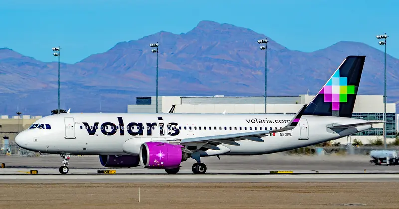 Volaris Baggage Policy Updated - Fees, Weights &amp; Carry On Rules