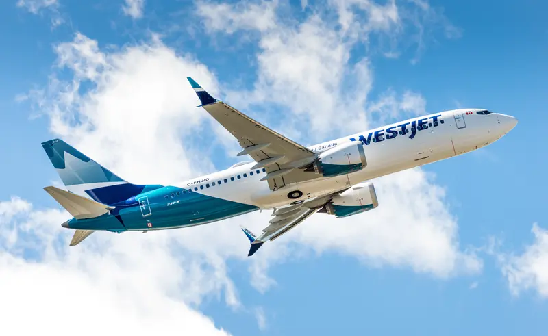 WestJet Baggage Policy 2026 - Allowances, Rules &amp; Fees