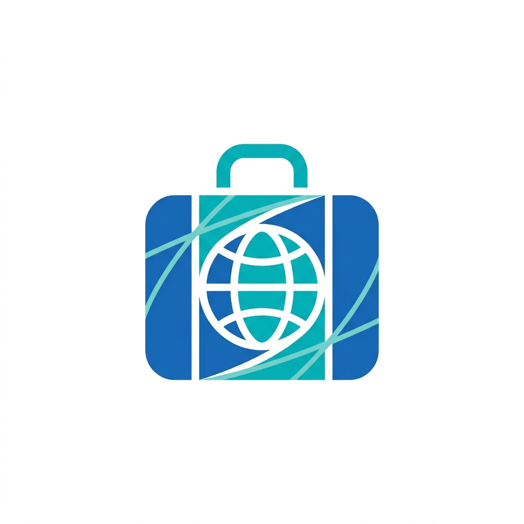 Baggage Policies Logo